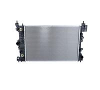 NRF 550236 Radiatore motore
