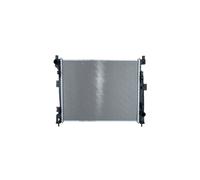 NRF 550247 Radiatore motore
