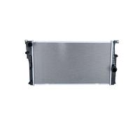 NRF 550295 Radiatore motore