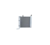 Radiatore Alette di raffreddamento saldate 550300 NRF per JAGUAR LAND ROVER