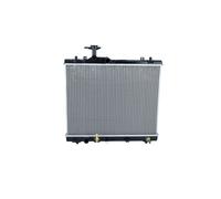 NRF 550303 Radiatore motore