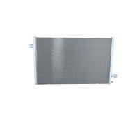 NRF 550314 Radiatore motore