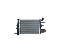 NRF 550319 Radiatore motore