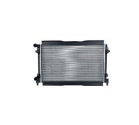 NRF 550326 Radiatore motore
