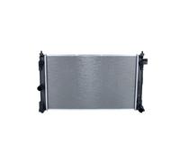 NRF 550331 Radiatore motore