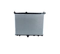 NRF 550336 Radiatore motore