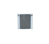 NRF 550356 Radiatore motore