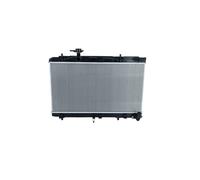 NRF 550366 Radiatore motore