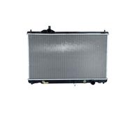 NRF 550370 Radiatore motore