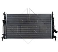 NRF 55327 Radiatore, Raffreddamento motore per FORD,MAZDA,VOLVO