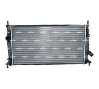 NRF 55327A Radiatore, Raffreddamento motore per FORD,MAZDA,VOLVO