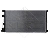 Radiatore, raffreddamento motore NRF 55350