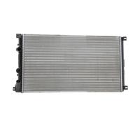 Radiatore Acqua per Renault Master II Scatola Opel Movano Fd Jd Ed /HD / UD F9