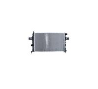NRF 55351 Radiatore motore