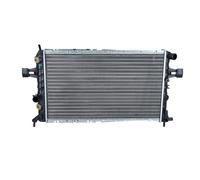Radiatore acqua NRF per OPEL ZAFIRA A ASTRA G #8i