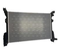 NRF Radiatore motore 560017 Alluminio per Renault Trafic III 2.0 DCI 120