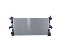 Radiatore Motore NRF Per CITROEN JUMPER II Furgone