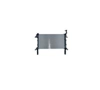NRF 560025 Radiatore motore