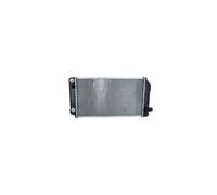NRF 56007 Radiatore motore