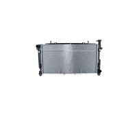 Radiatore Alette di raffreddamento saldate 56020 NRF per CHRYSLER VOYAGER IV