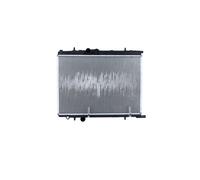 NRF 56021 Radiatore motore