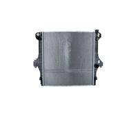 NRF 56025 Radiatore motore