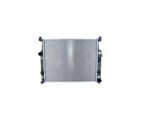 NRF 56074 Radiatore motore