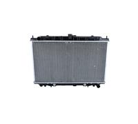 NRF 56087 Radiatore motore