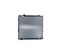 NRF 56121 Radiatore motore