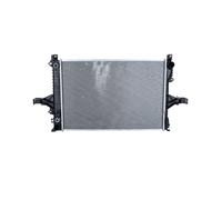 NRF 56125 Radiatore motore