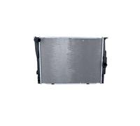 Radiatore Alette di raffreddamento saldate 56129 NRF per BMW 3 Touring 3 3 Coupé