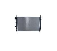 NRF 56135 Radiatore motore