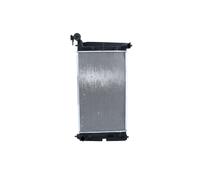 NRF 56151 Radiatore motore