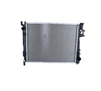 Radiatore Motore NRF Per DODGE RAM 1500 Pick-Up