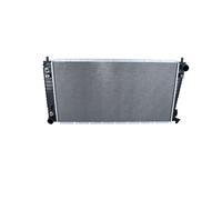 NRF 56543 Radiatore motore