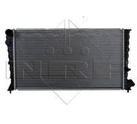 NRF 58101 Radiatore, Raffreddamento motore per CITROËN,PEUGEOT