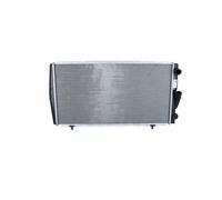 NRF 58111 Radiatore motore