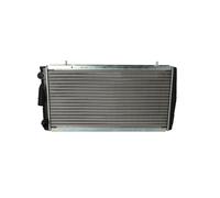 NRF Radiatore motore 58111A per Renault Espace I (J11) – Radiatore acqua