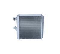 Scambiatore di calore, riscaldamento interno NRF 58146