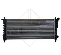 NRF 58154 Radiatore motore per OPEL Corsa B Schrägheck (S93) Ascona C CC (J82)