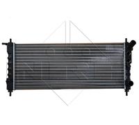 NRF 58154 Radiatore, Raffreddamento motore per OPEL,VAUXHALL
