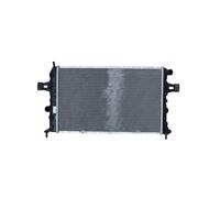 Radiatore, raffreddamento motore NRF 58177