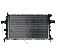 Radiatore, raffreddamento motore NRF 58178
