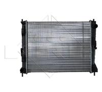 Radiatore, raffreddamento motore NRF 58188