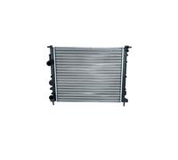 NRF Radiatore raffreddamento motore 58192 per Renault Kangoo, Nissan Kubistar
