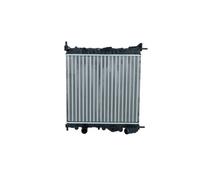 Radiatore, raffreddamento motore NRF 58196