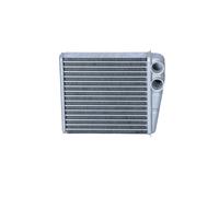 Scambiatore di calore, riscaldamento interno NRF 58211