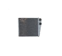Nrf 58211 Scambiatore calore, Riscaldamento abitacolo