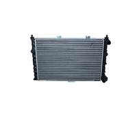 Radiatore, raffreddamento motore NRF 58216