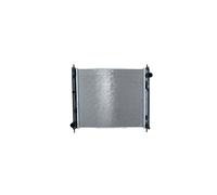 NRF 58231 Radiatore motore